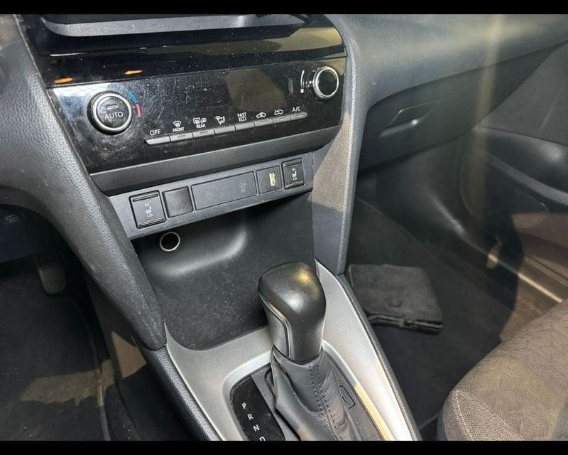 Toyota Yaris Cross 1.5 Hybrid 5p. E-CVT Trend