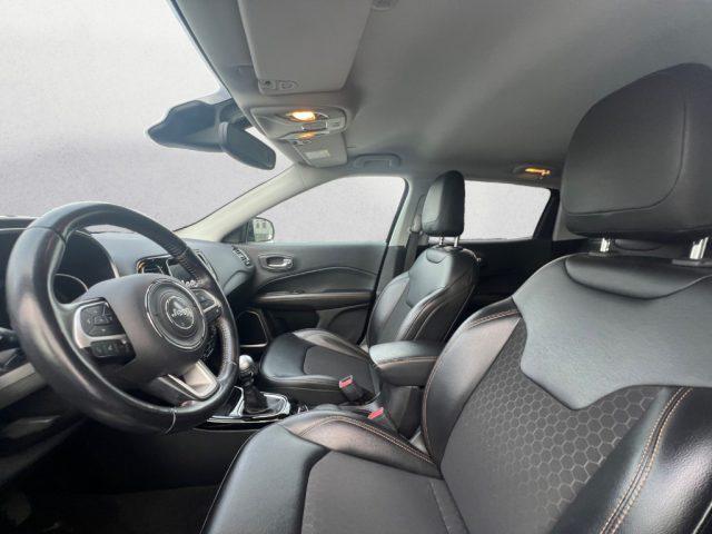 JEEP Compass 1.6 Multijet 120 CV 2WD Limited