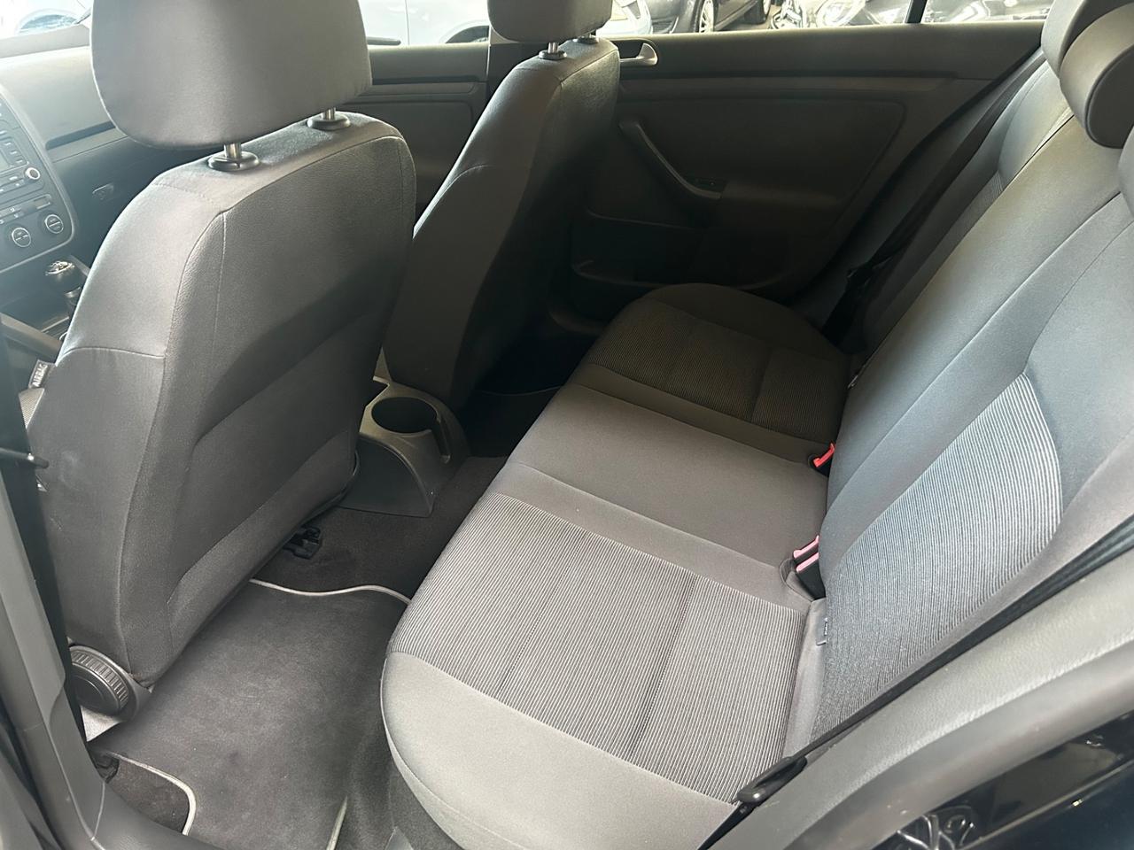 Volkswagen Golf 1900cc tdi 105 cv solo 99000 km