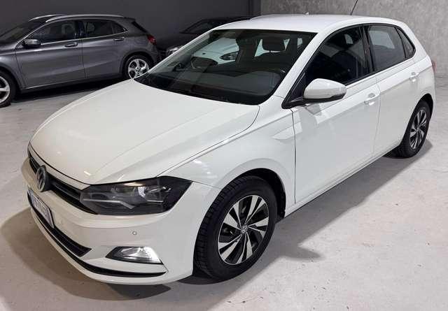 Volkswagen Polo OFFERTA LIMITATA ENTRO 15/12 Benzina Neopatentati