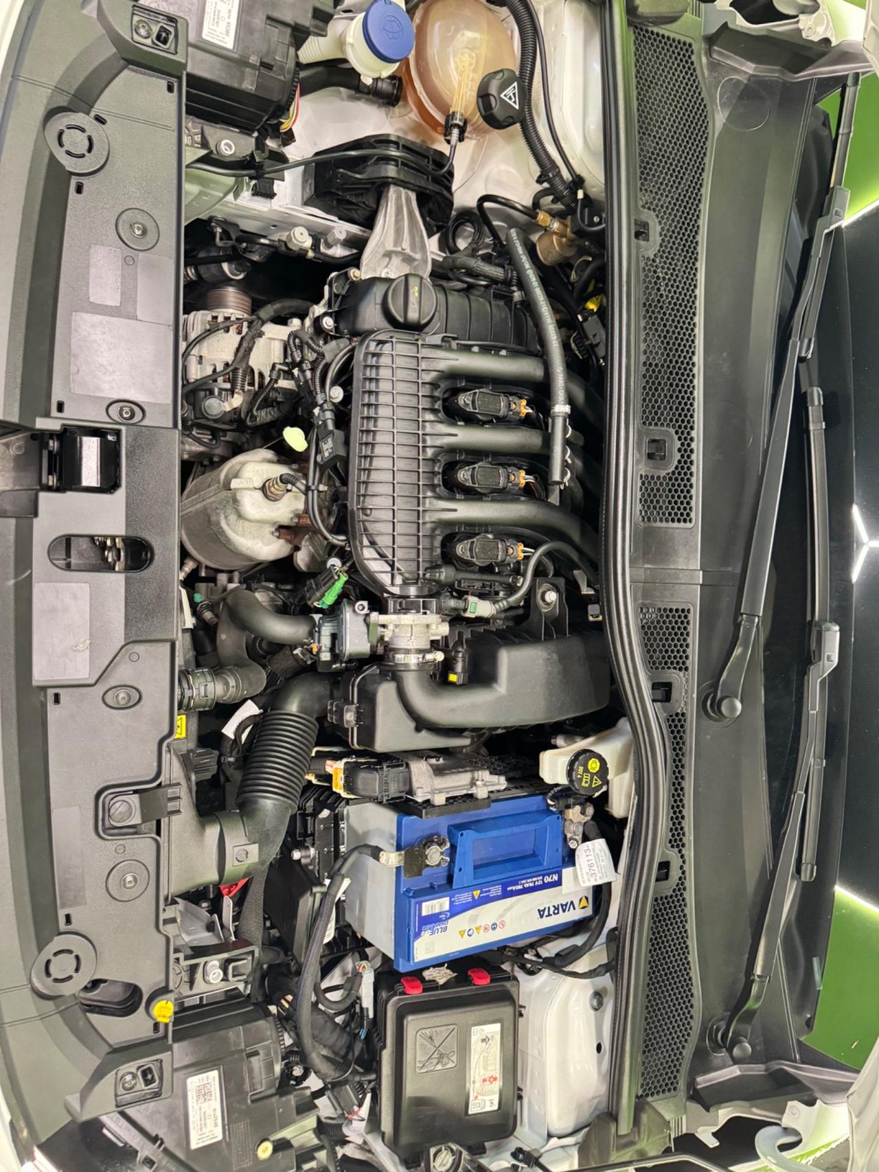 Opel Corsa 1.2 Elegance