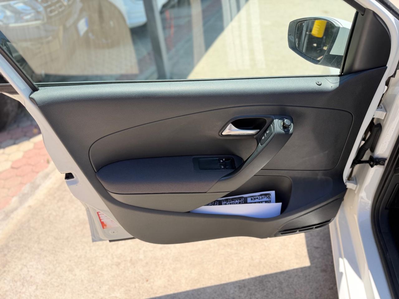 Volkswagen Polo 1.2 Benz/Gpl 5p. Km Certificati