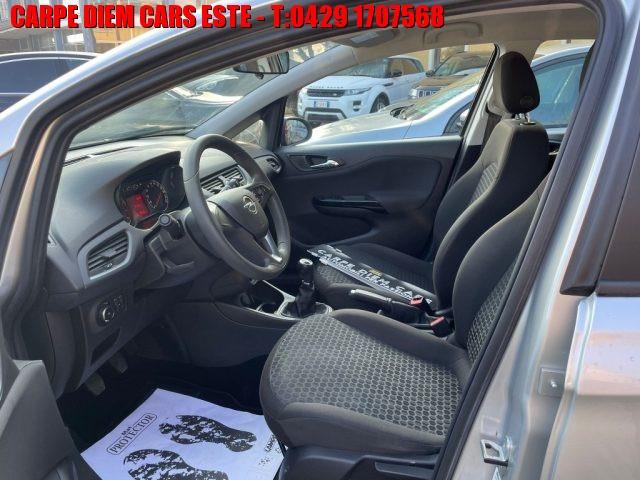 OPEL Corsa 1.4 90CV GPL Tech 5 porte n-Joy OK NEOPATENTATI