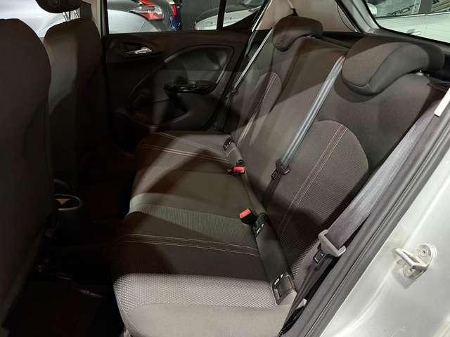 Opel Corsa Benzina Cambio Automatico Neopatentati