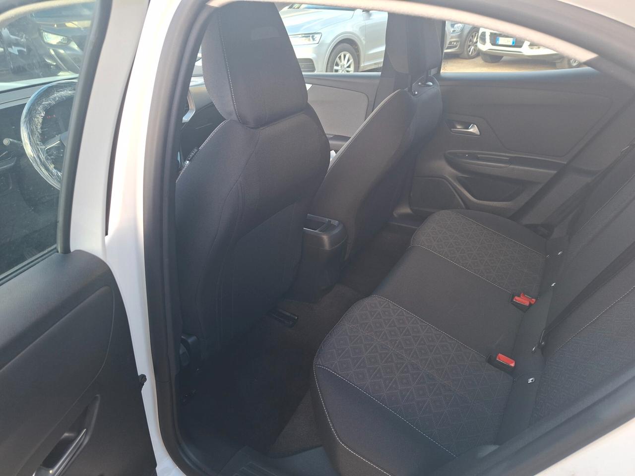 Opel Mokka 1.2 Turbo Edition