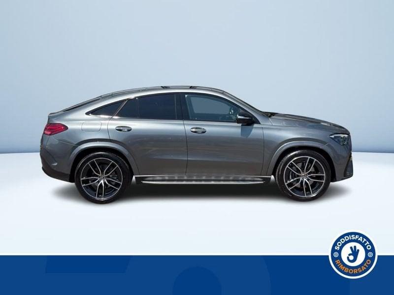 Mercedes-Benz GLE Coupé G300d 4Matic Coupé AMG Line Premium Plus