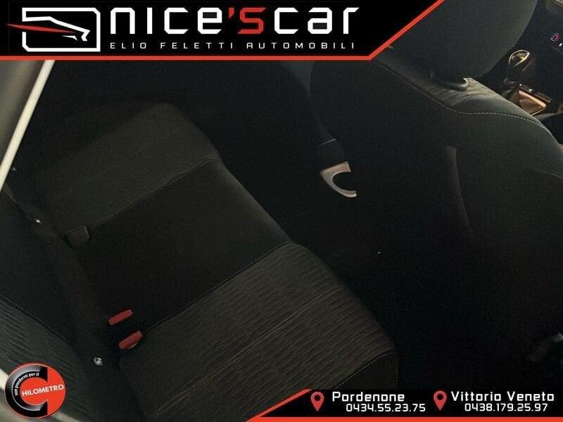 Opel Corsa 1.2 Edition 75 CV