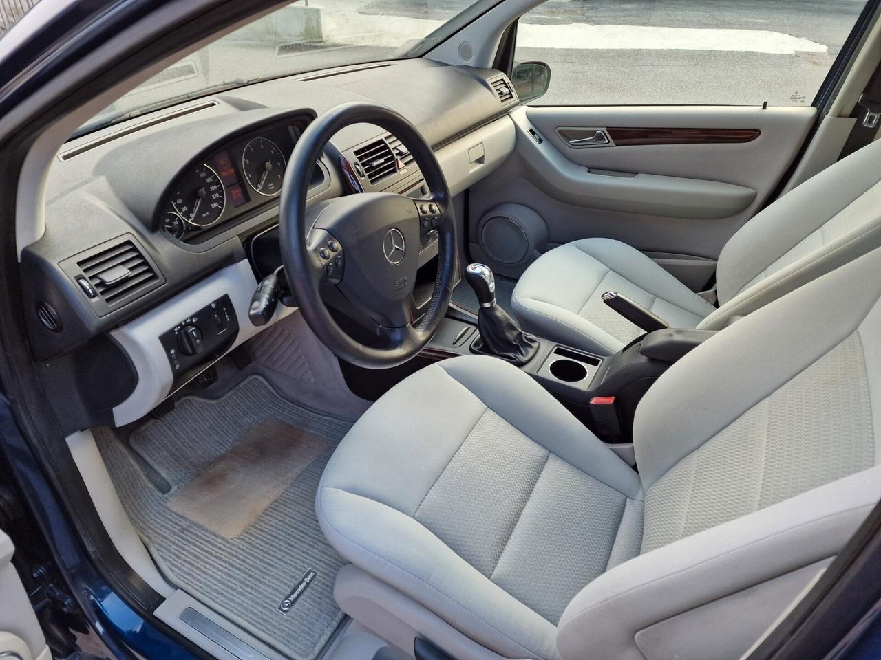 Mercedes-benz A 150 Avantgarde