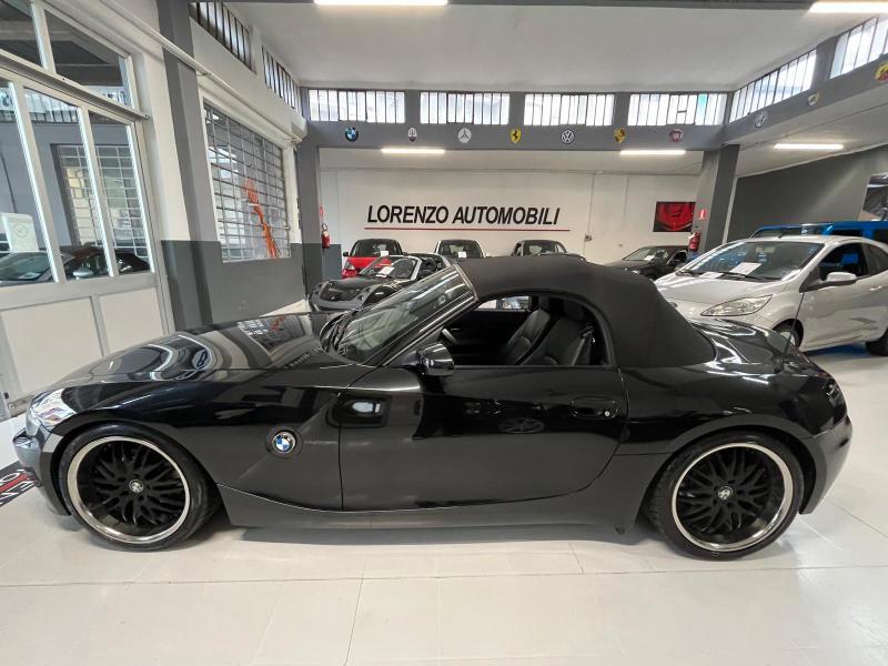 BMW Z4 Roadster 2.0i