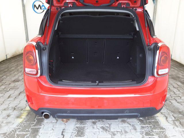 MINI Countryman 2.0 Cooper D 150cv Countryman *solo 81.800 Km*