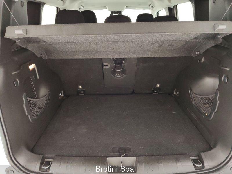 Jeep Renegade Renegade 1.6 Mjt 120 CV Limited