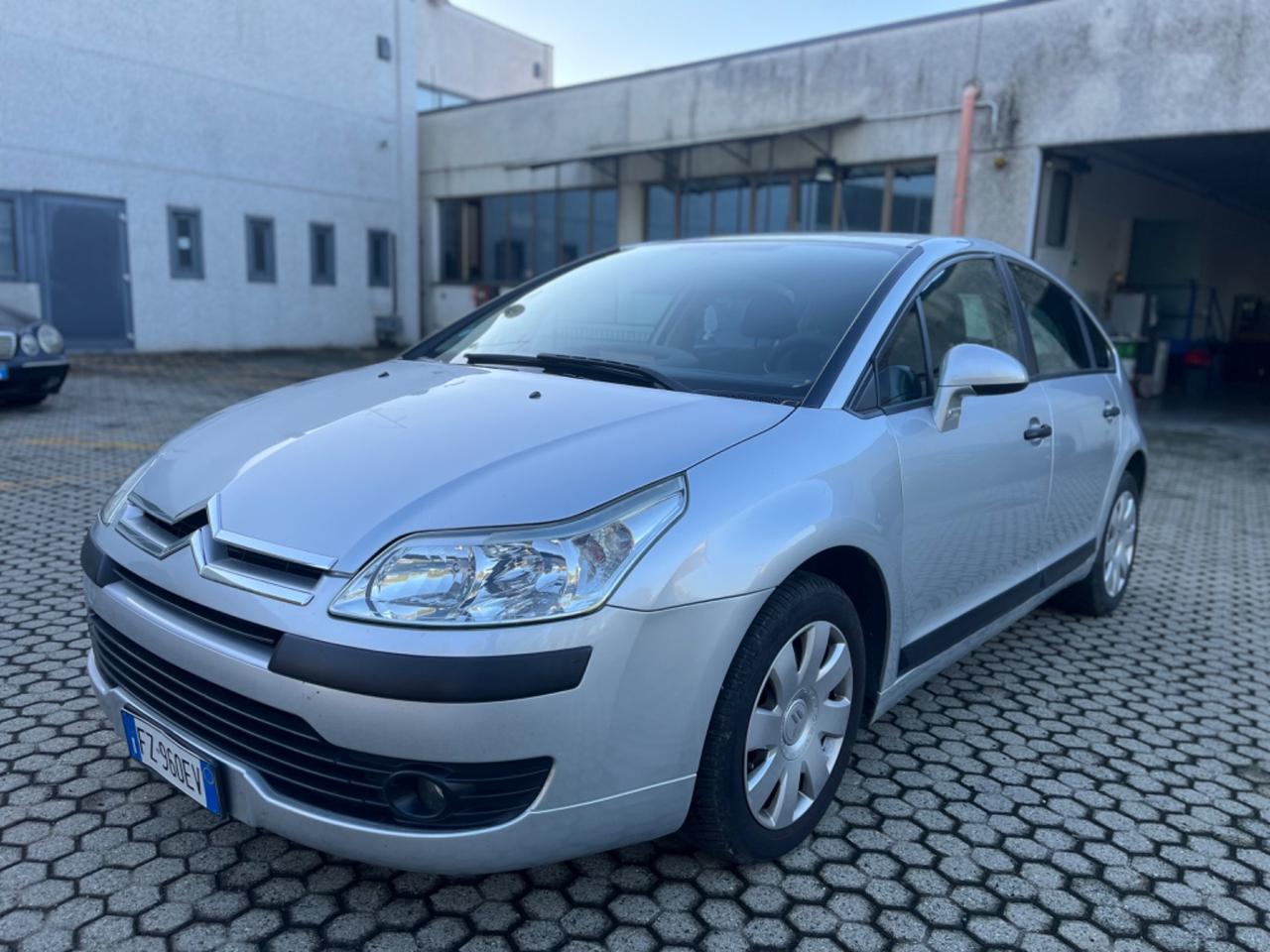 Citroen C4 1.4 Classique