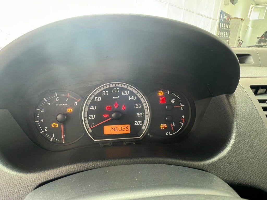 Suzuki Swift 1.3 4x4 5p. GL