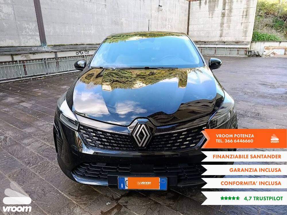 RENAULT Clio 5ª serie Clio Full Hybrid E-Tech ...