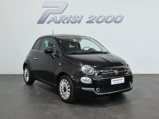 FIAT 500 Hybrid 1.0 70CV *PROMO PARISI GROUP*