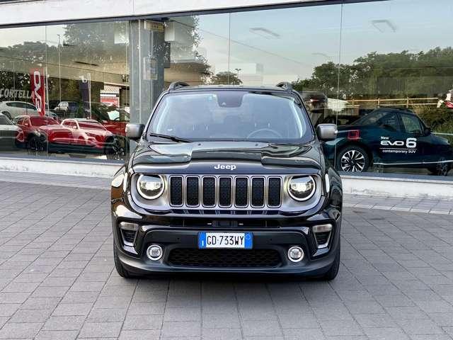 Jeep Renegade 1.0 T3 Limited GPL