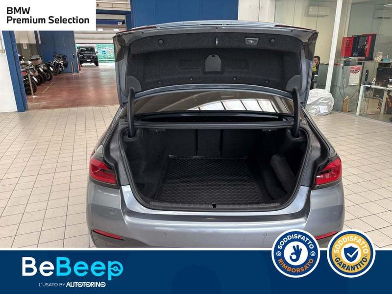 BMW Serie 5 520D MHEV 48V XDRIVE MSPORT AUTO