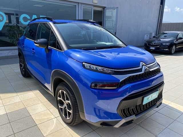 Citroen C3 Aircross PureTech 110 S&S Plus