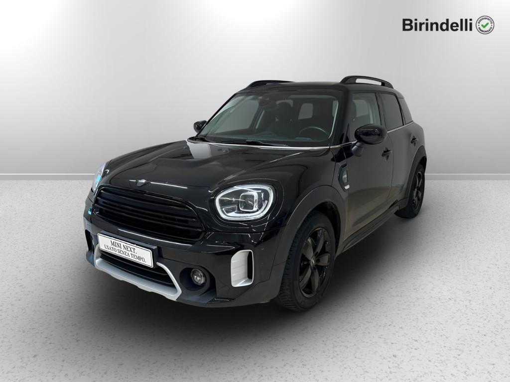 MINI Mini Countrym.(F60) - Mini 1.5 Cooper Northwood Edition Countryman