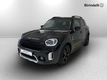 MINI Mini Countrym.(F60) - Mini 1.5 Cooper Northwood Edition Countryman