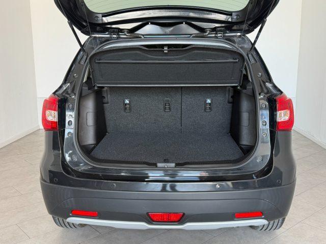 SUZUKI S-Cross 1.4 Boosterjet 4WD All Grip Top