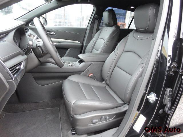 CADILLAC XT4 350 TD AWD AT9 Premium Luxury