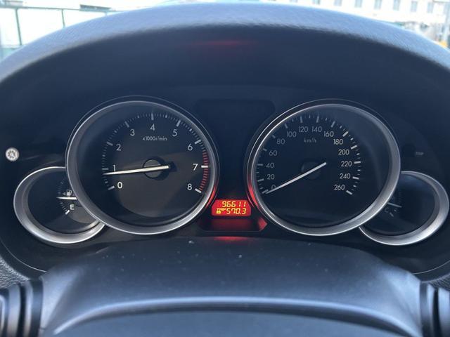 MAZDA 6 1.8 16V 120CV Wagon *UNIPRO* *OK NEOPATENTATI*