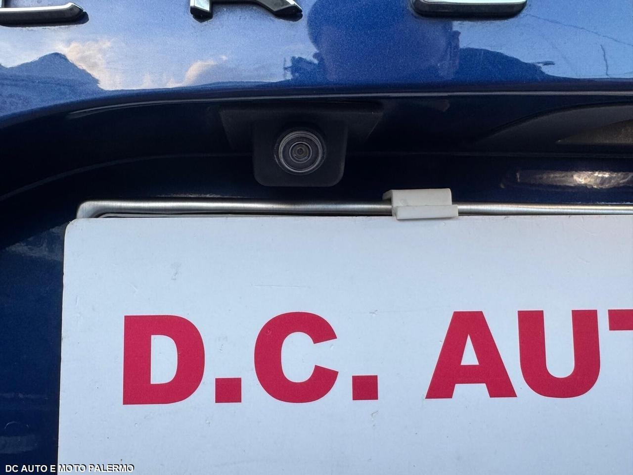 Opel Crossland Crossover1.2 Benzina 110CV..2021