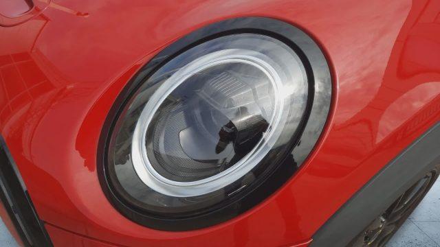 MINI Cooper SE Classic Aut.