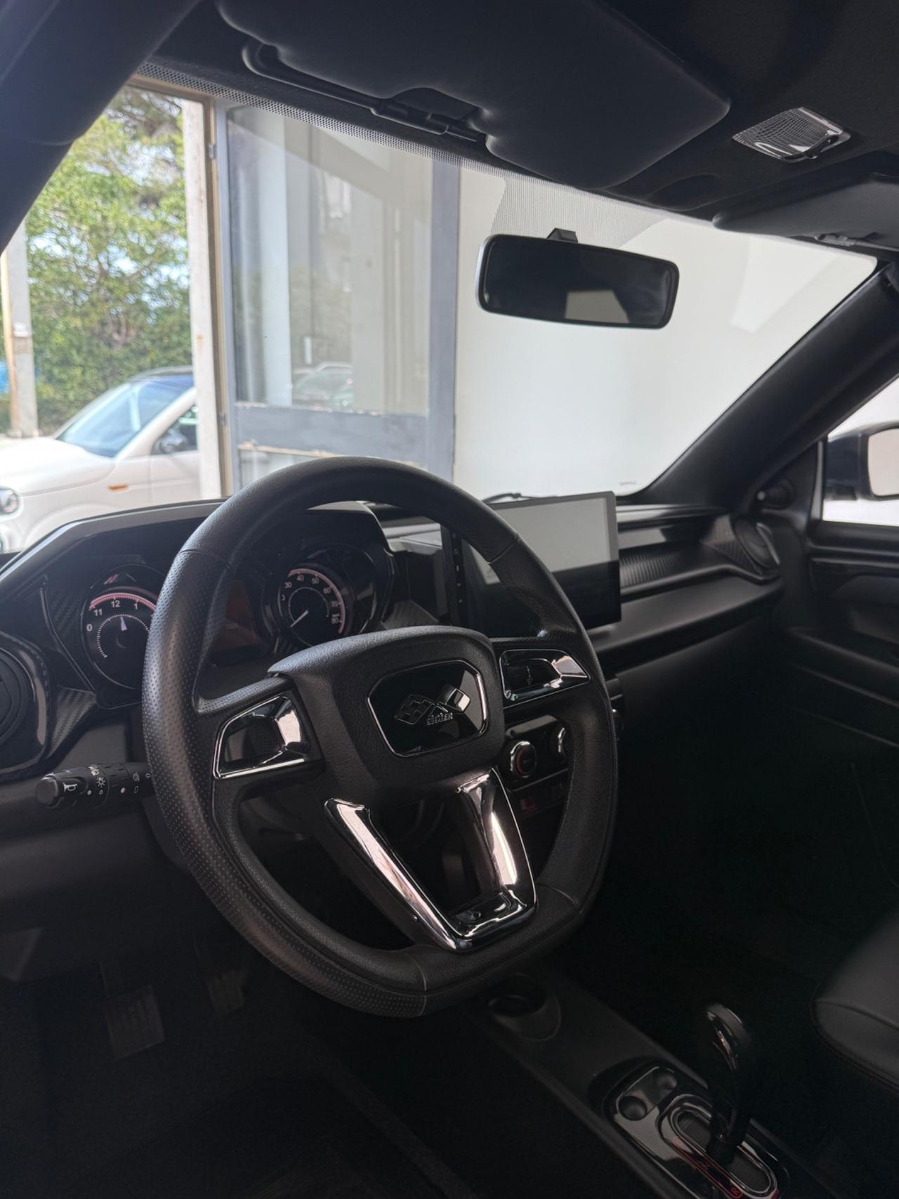 Ligier JS JS50 Progress Sport