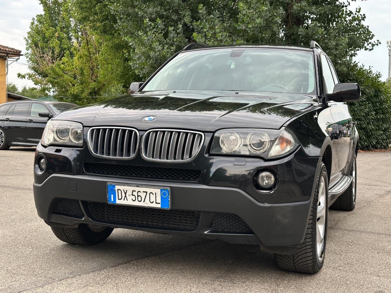 Bmw X3 xDrive20d Limited Sport Edition