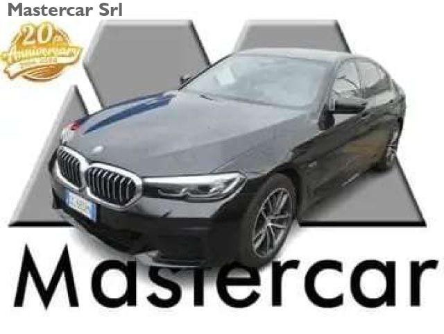 BMW 545 G30 Berlina 545e xdrive Msport auto - GG665RN