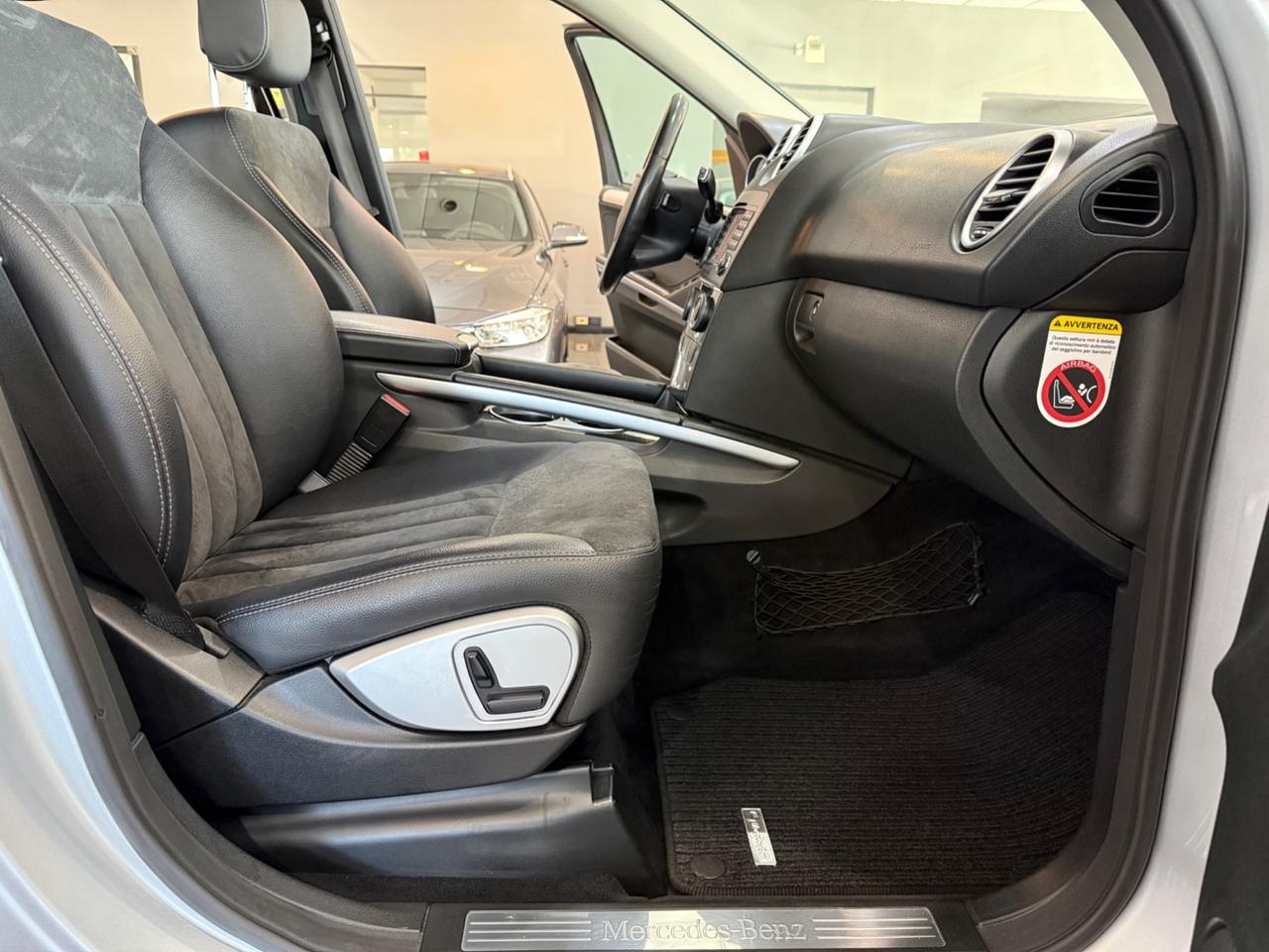 Mercedes-benz ML 320 CDI Sport