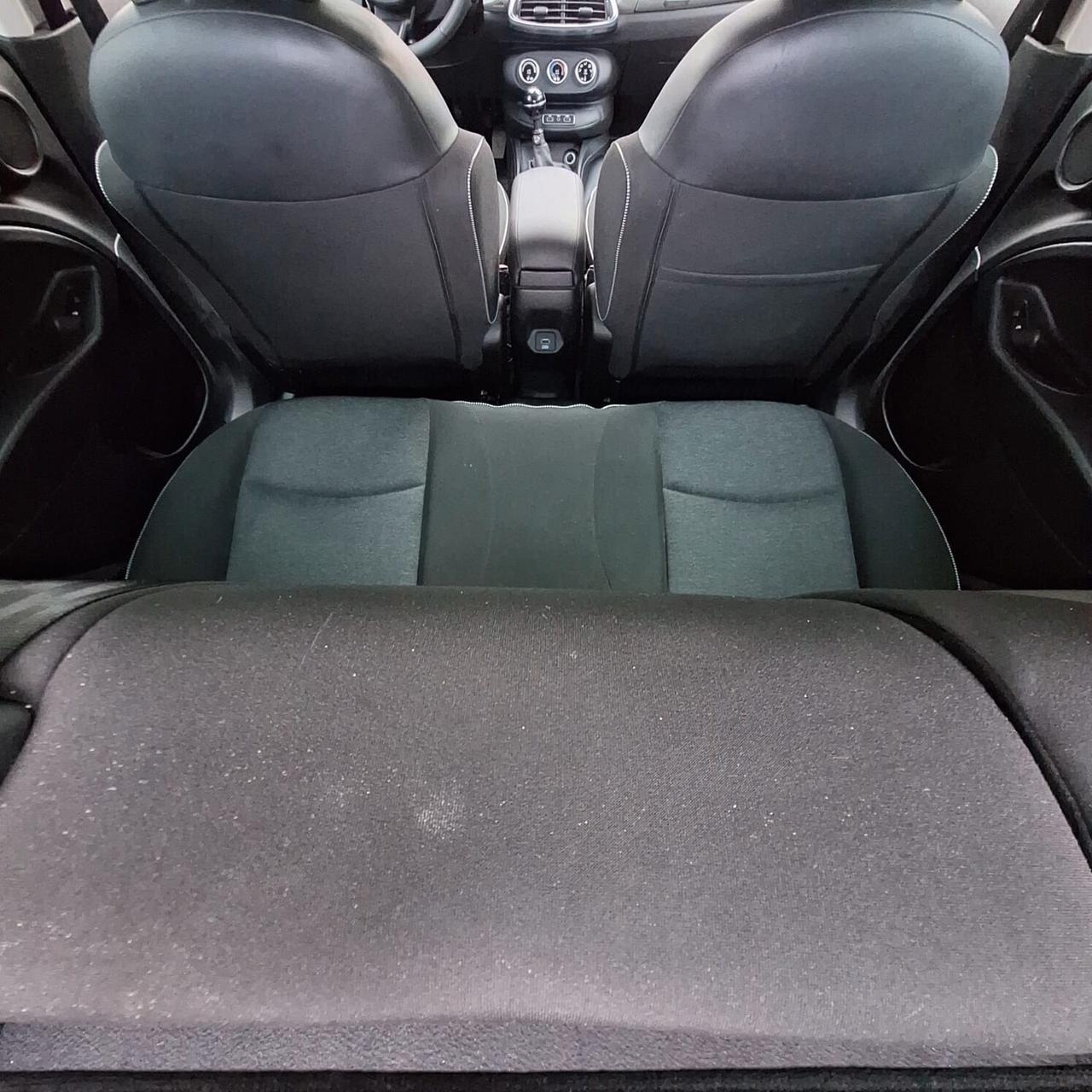 FIAT 500X 1.3 MULTIJET 95 CV URBAN