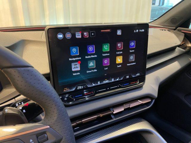 CUPRA Terramar 1.5 Hybrid DSG Pano 20" Navi Sennheiser LED