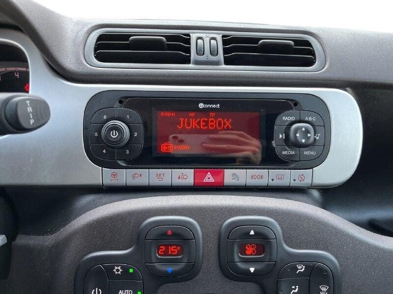 FIAT Panda III 2016 1.2 City Cross s&s 69cv my19