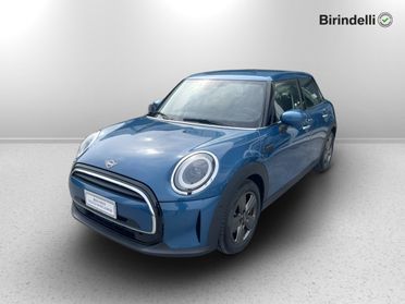 MINI Mini 5 porte (F55) - Mini 1.5 One 75 CV Classic 5 porte