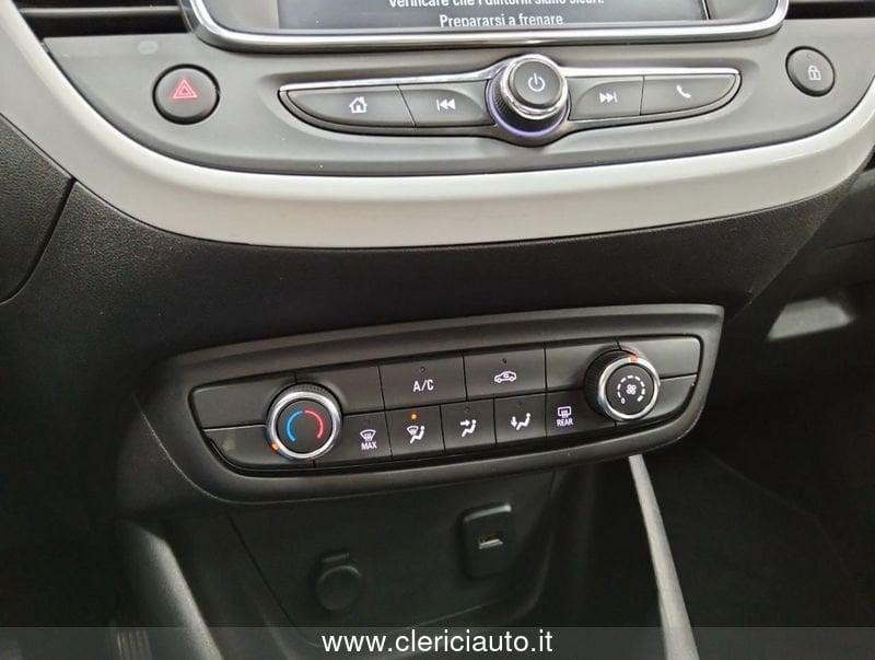 Opel Crossland X 1.2 12V Start&Stop Innovation