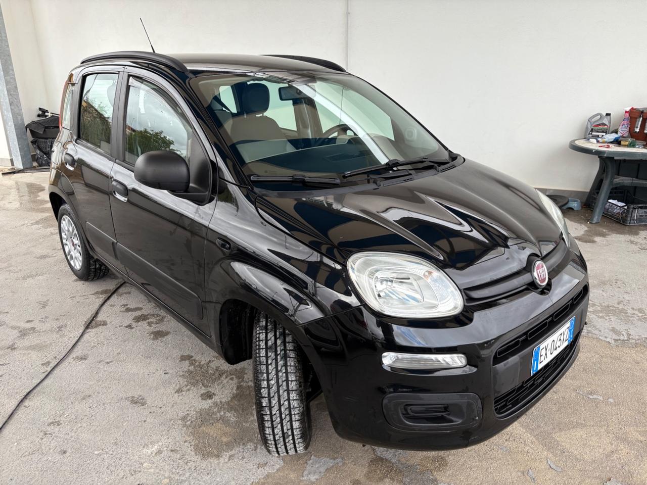 Fiat Panda 1.2 Easy PARI AL NUOVO!