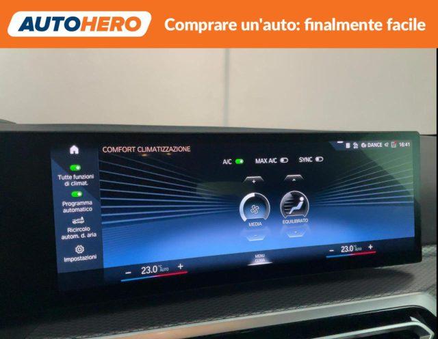 BMW 420 d 48V Coupé Msport