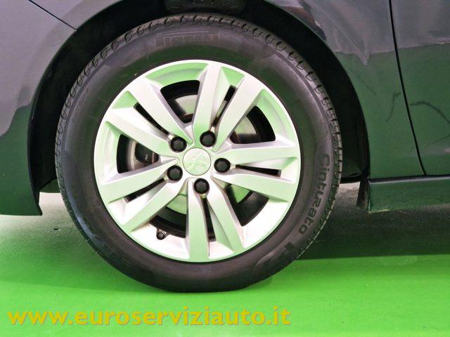 PEUGEOT 308 BlueHDi 130 S&S EAT8 SW Active