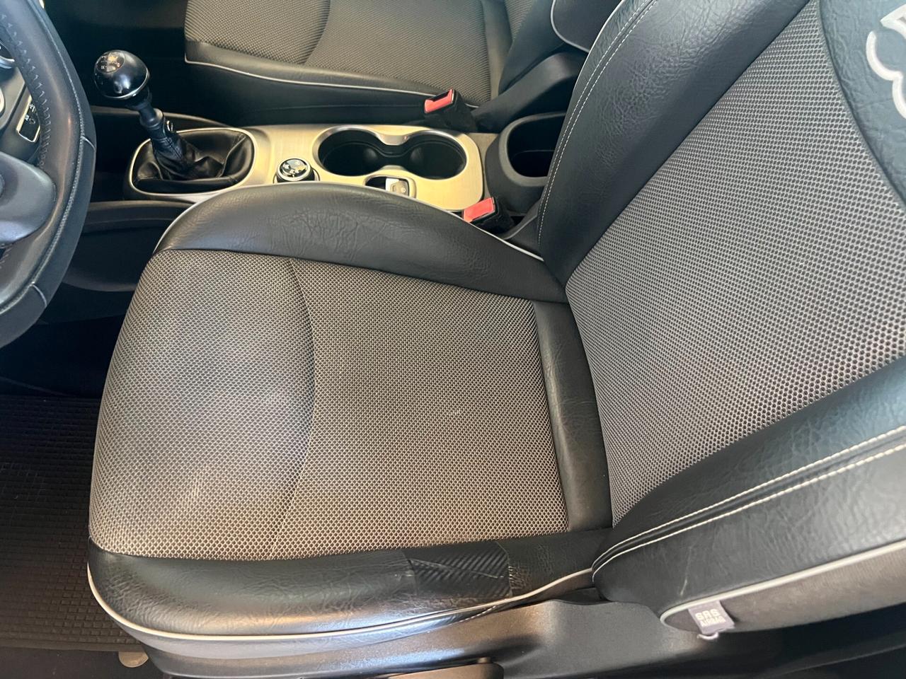 Fiat 500X 1.6 MultiJet 120 CV Cross Plus ok neopatentati
