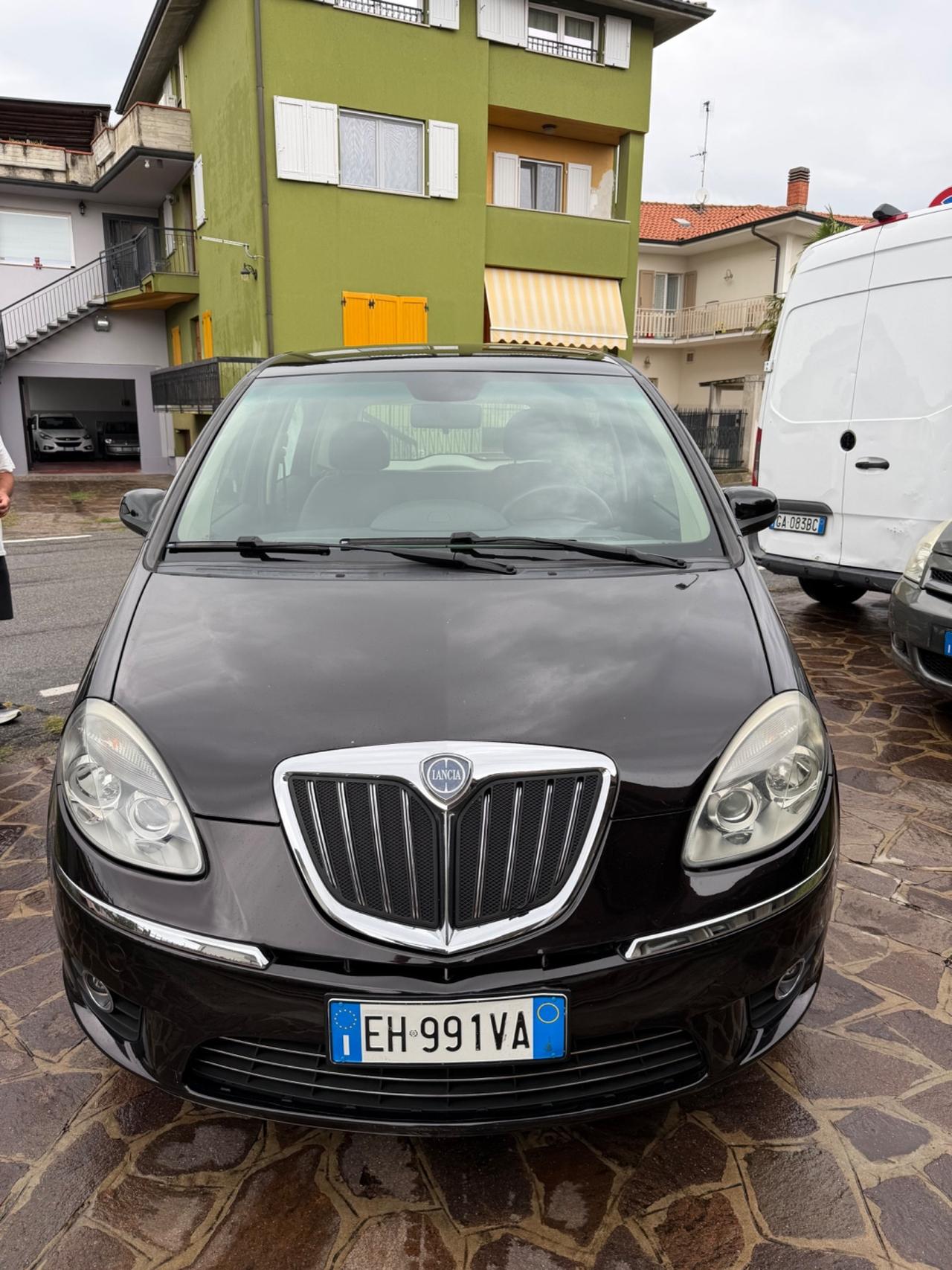 Lancia MUSA 1.4 16V Diva