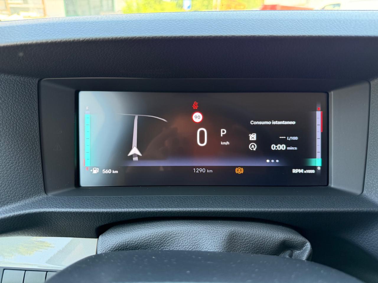 Fiat Ulysse 2.0 BlueHDi 180 CV AT8 L3