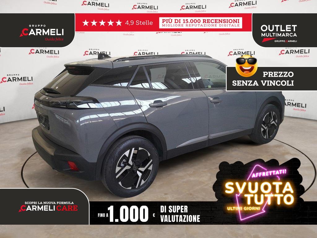 Peugeot 2008 1.2 PureTech Allure