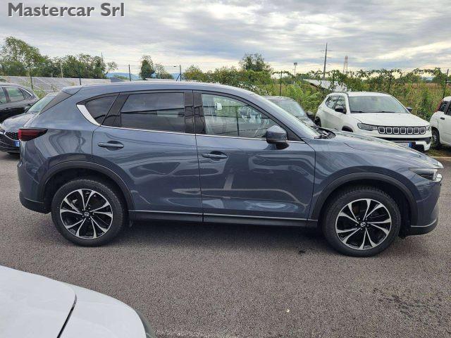 MAZDA CX-5 CX-5 2.2 Exceed 2wd 150cv auto - GL040ZR
