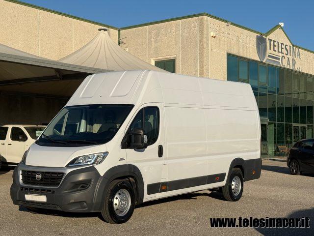FIAT DUCATO 2.3 MJT 130CV H3 L4 EXRTA LUNGO - TETTO AL