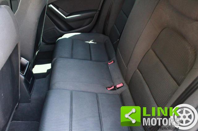 AUDI A4 Avant 2.0 TDI 120 CV