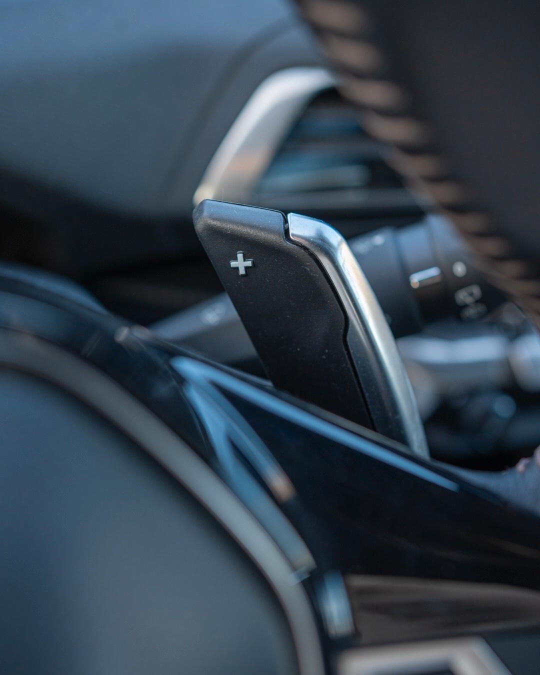 Peugeot 3008 BlueHDi 130 S&S EAT8 Allure Pack