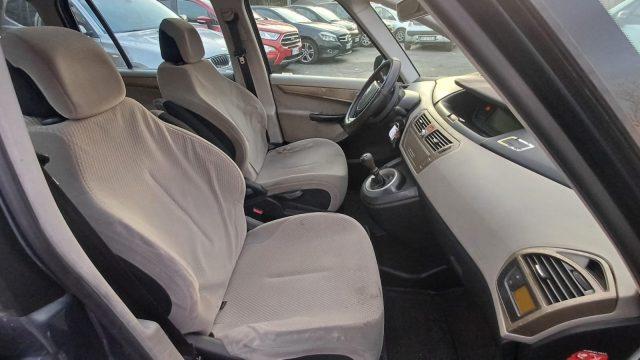 CITROEN C4 Grand Picasso 1.6 HDi 110 FAP Classique